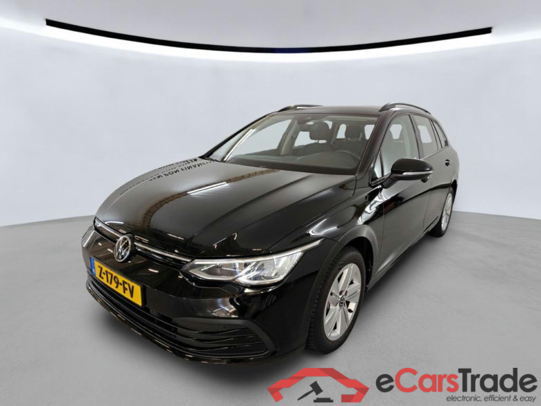 VOLKSWAGEN Golf Variant 96 kW #1