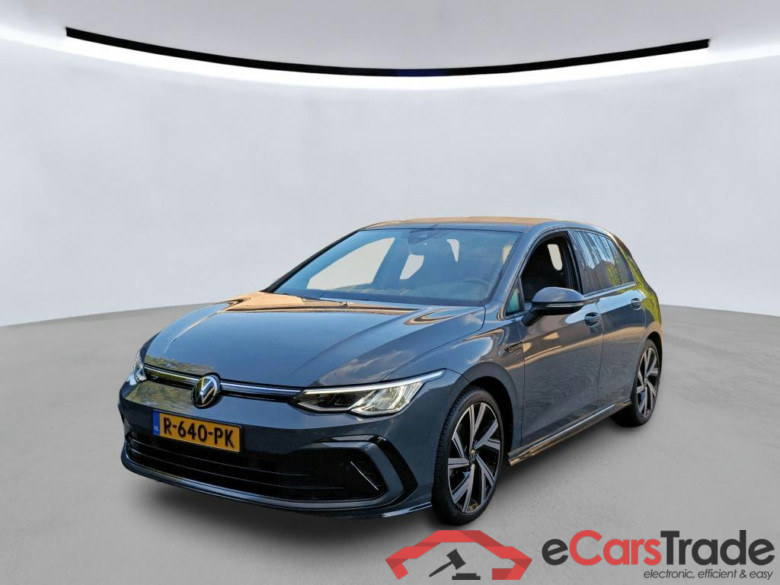 VOLKSWAGEN GOLF 110 kW