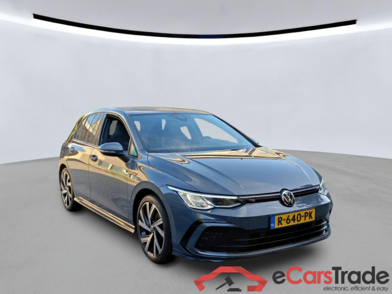 VOLKSWAGEN GOLF 110 kW #5