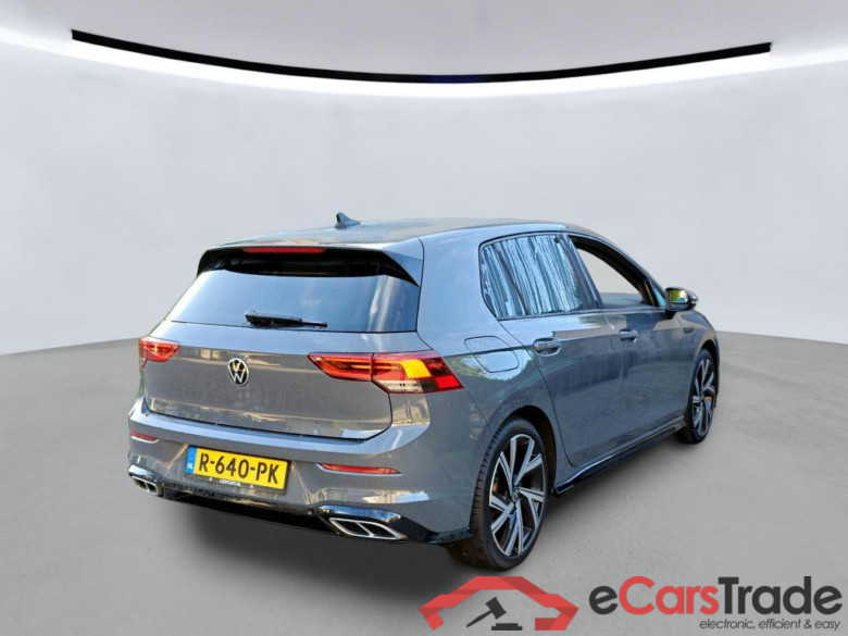 VOLKSWAGEN GOLF 110 kW #6