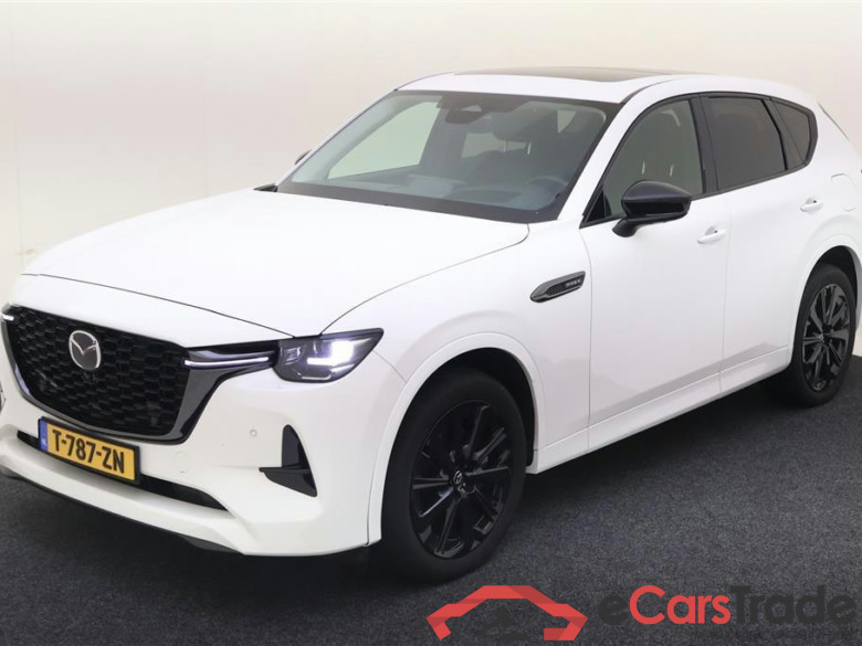 Mazda CX-60 141 kW
