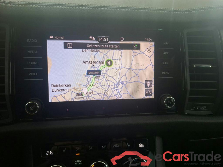 SKODA Kodiaq 110 kW #2