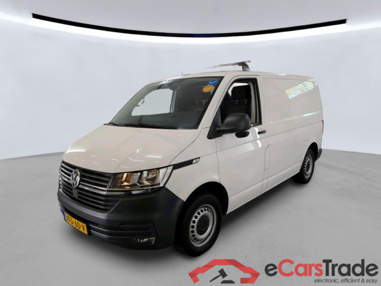 VOLKSWAGEN Transporter 110 kW #1