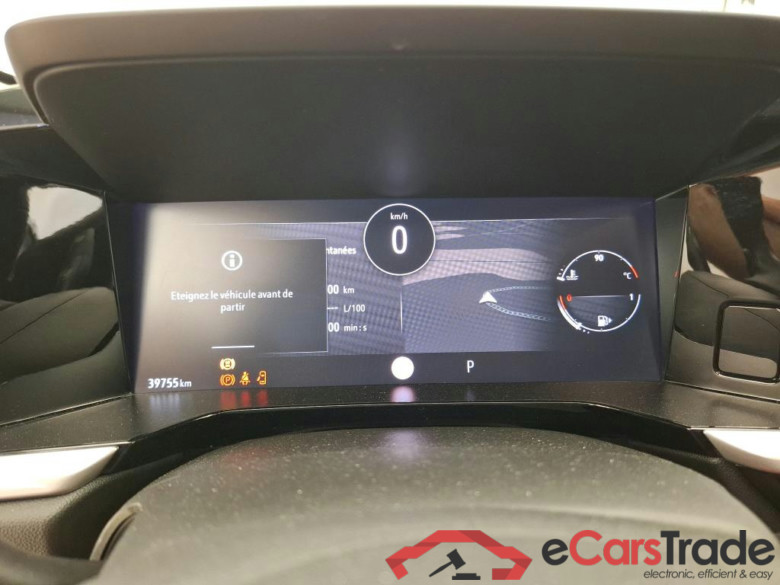 Grandland X Business Elegance 1.2 Turbo 130CV BVA8 6E #6