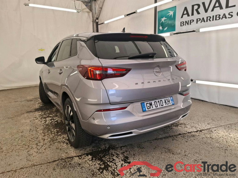 Grandland X Business Elegance 1.5 130CV BVA8 6E #3