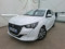 preview Peugeot 208 #0