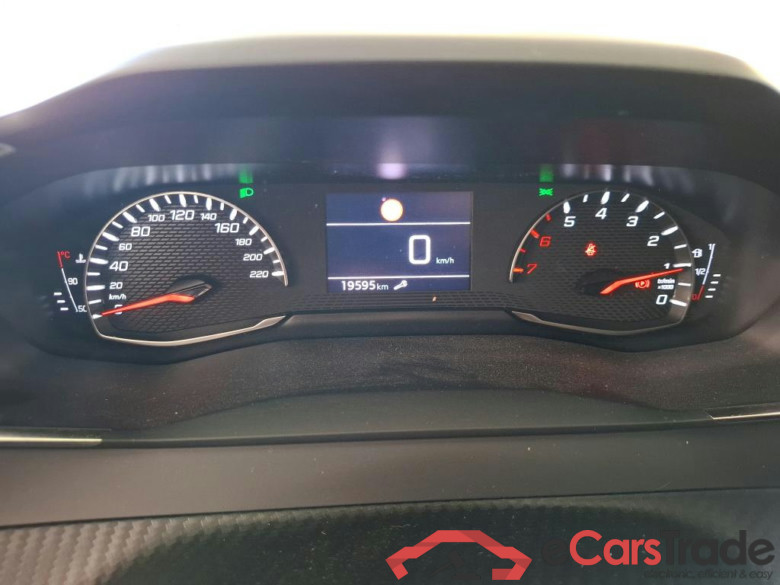PEUGEOT 208 / 2019 / 5P / Berline PureTech 75 S&S Style(SP) #6