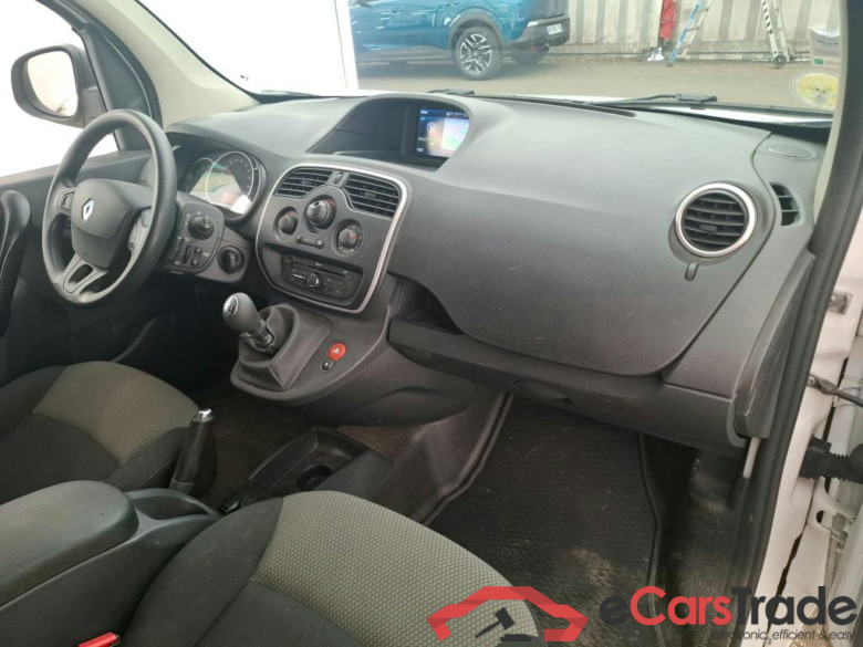 Kangoo II Express Maxi Extra (Série Spéciale) 1.5 dCi 95CV BVM6 E6dT #5