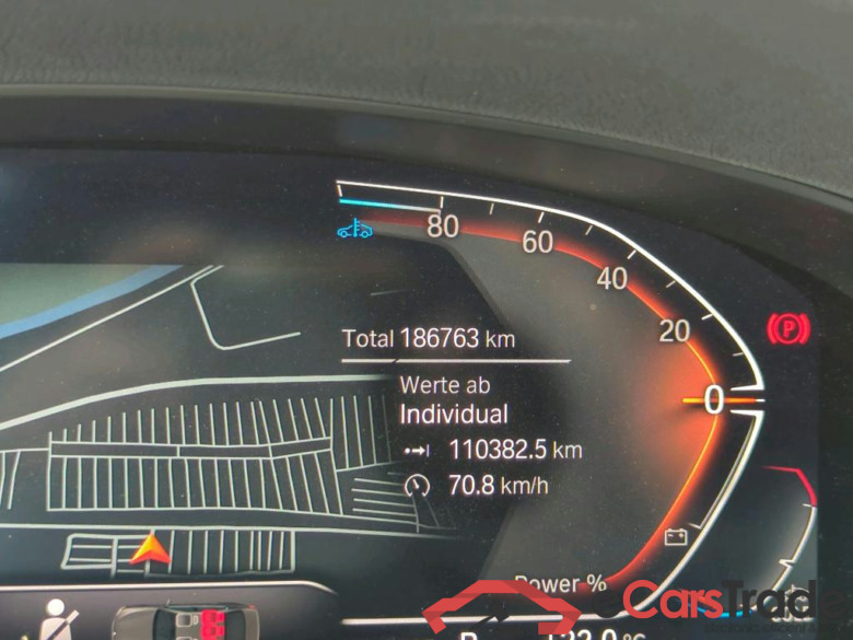 Baureihe 5 Touring 520 d 2.0 140KW AT8 E6d #5