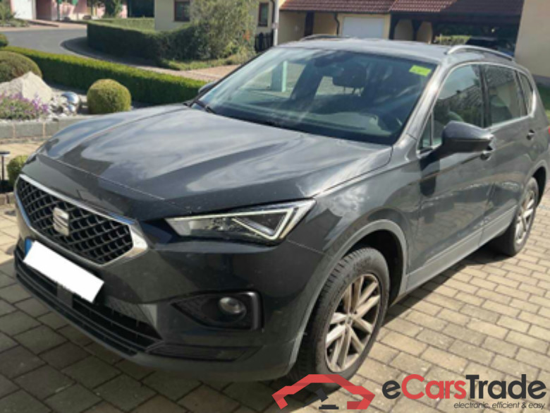 Tarraco Style 2.0 TDI 110KW AT7 E6d