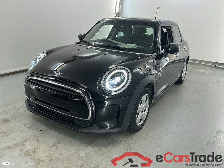 MINI MINI 5 DOOR 1.5 ONE #1