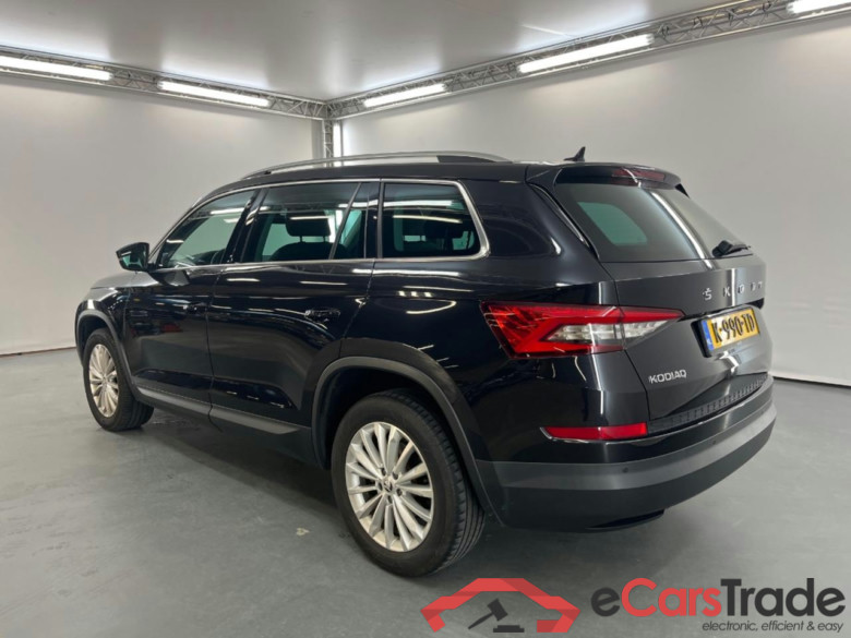 SKODA Kodiaq 1.5 TSI Business Edition #3