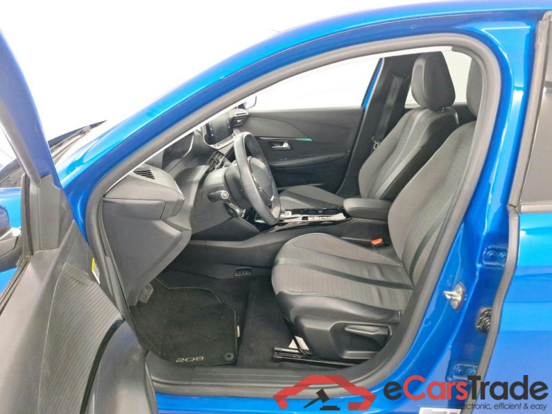 PEUGEOT 208 50 KWH ELECTRIQUE E-208 AUTO ALLURE #5