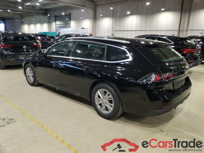 PEUGEOT 508 SW DIESEL - 2018 1.5 BlueHDi Active S&S #2