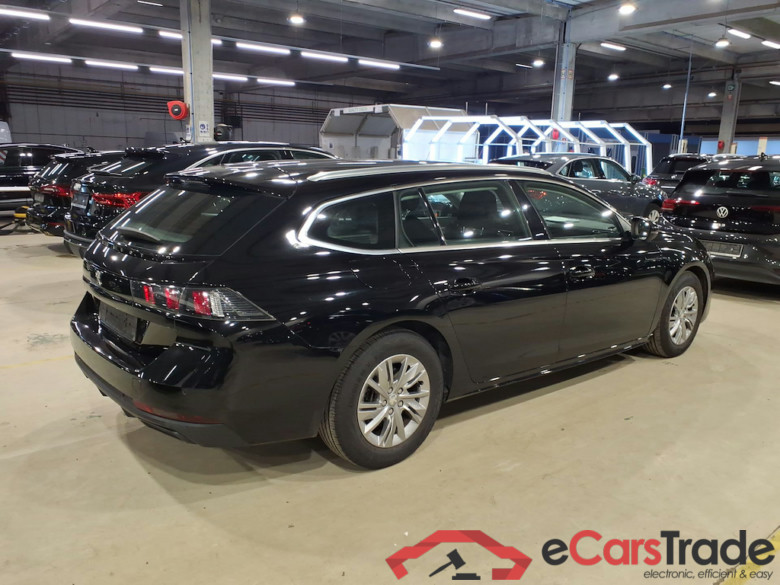 PEUGEOT 508 SW DIESEL - 2018 1.5 BlueHDi Active S&S #4