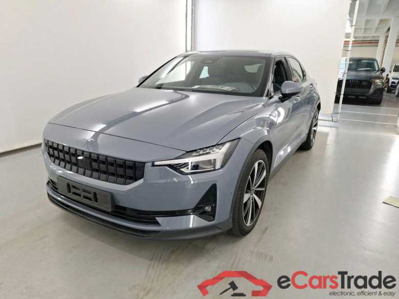 POLESTAR 2 78 KWH AUTO 4WD PILOT PLUS #1