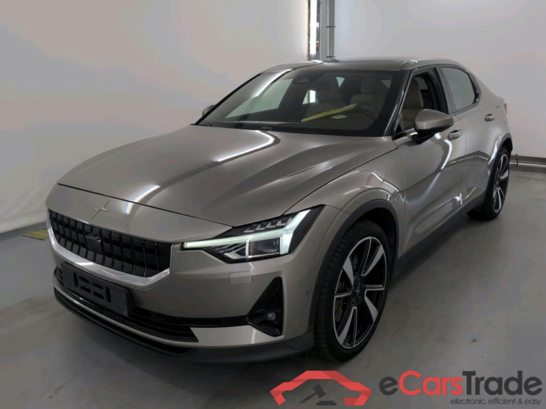 POLESTAR POLESTAR 2 78 kWh Dual Motor Launch