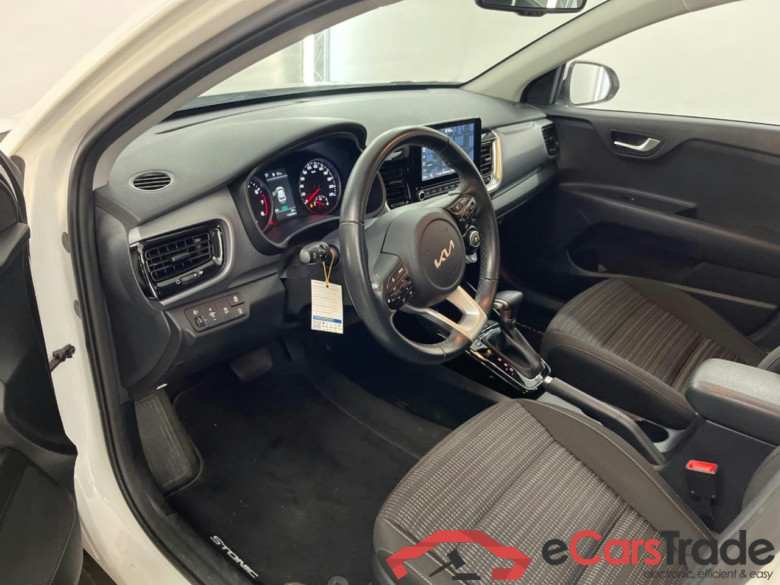 KIA Stonic 1.0 T-GDi MHEV DynamicPlusLine #5