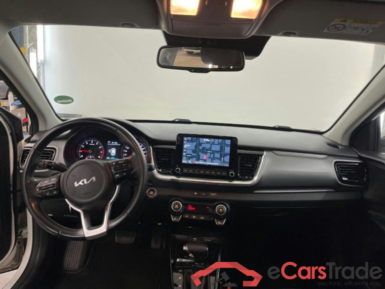 KIA Stonic 1.0 T-GDi MHEV DynamicPlusLine #6