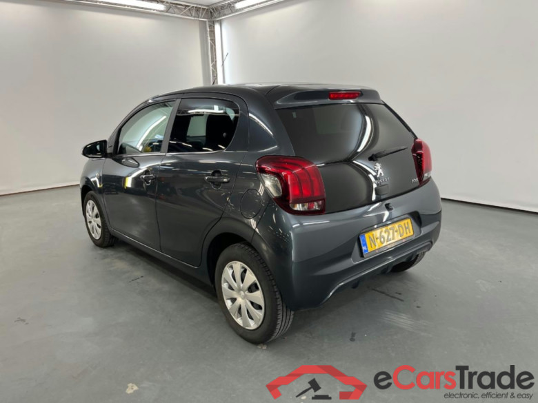 PEUGEOT 108 1.0 e-VTi Active #3