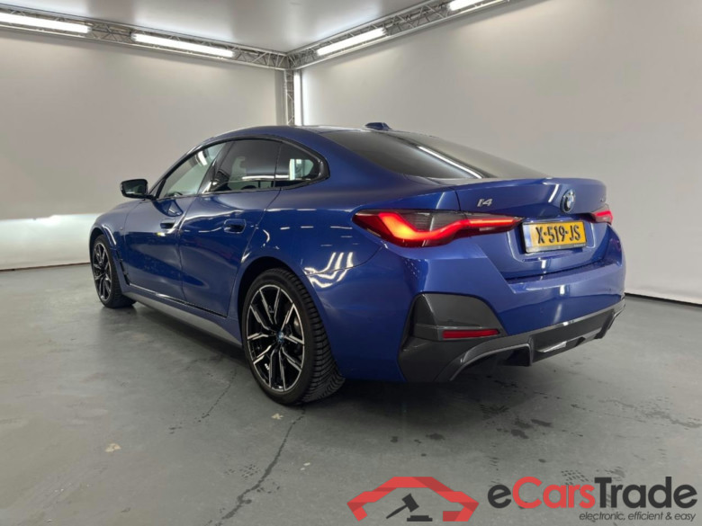 BMW i4 eDrive35 70 kWh #3