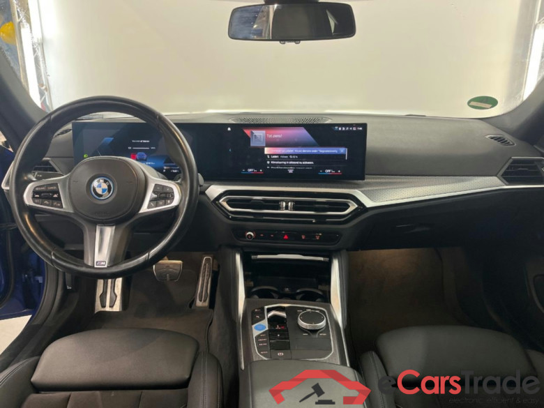 BMW i4 eDrive35 70 kWh #6