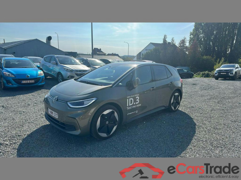 VOLKSWAGEN ID.3 79 kWh Pro S Business