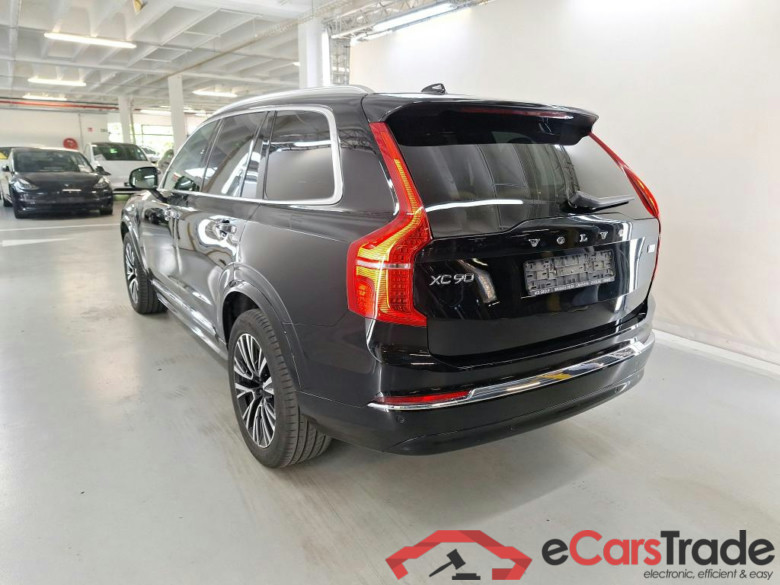VOLVO XC90 2.0 T8 PHEV PLUS BRIGHT 4WD #3