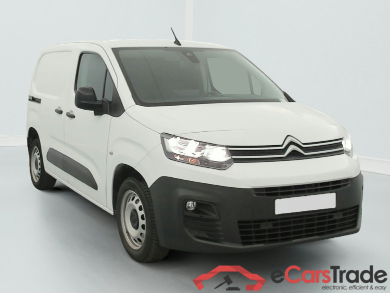 Citroen Berlingo Driver M 650 1.5 BlueHDi 130 S&S EAT8 #1