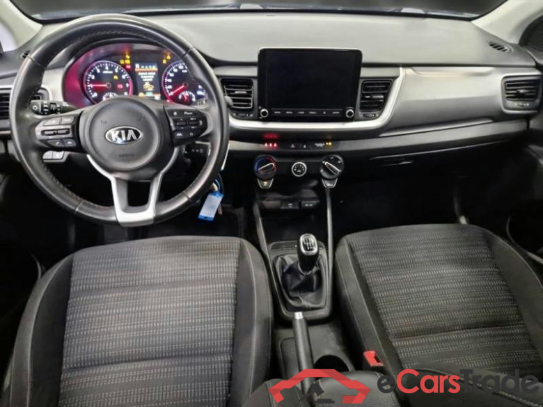 KIA STONIC / 2017 / 5P / SUV 1.0 T-GDI 74KW MHEV STYLE #3