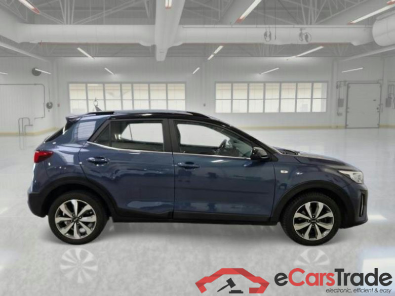 KIA STONIC / 2017 / 5P / SUV 1.0 T-GDI 74KW MHEV STYLE #6