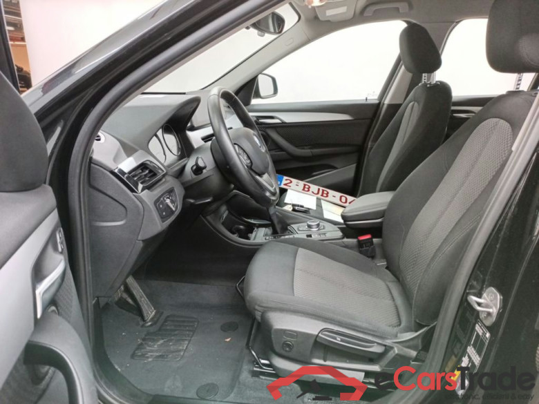 BMW X1 xDrive25e (162 kW) 5d (annulatie Release - nieuwe plaat 2JTL725) #3