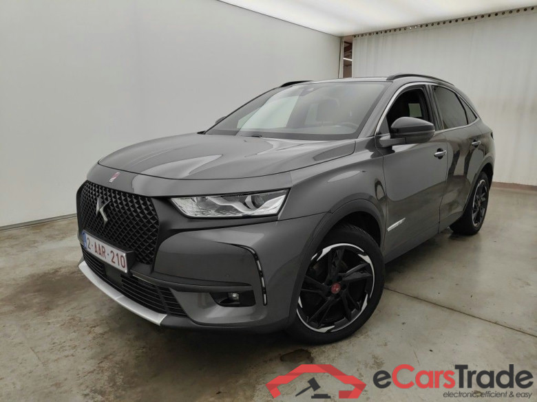 DS 7 Crossback 1.5 BlueHDi 130 Auto PERFORMANCE Line 5d