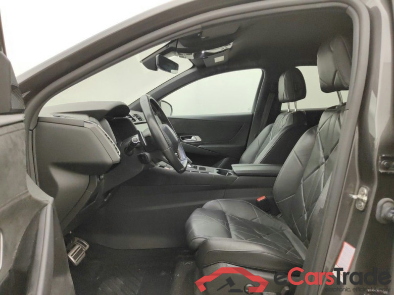 DS 7 Crossback 1.5 BlueHDi 130 Auto PERFORMANCE Line 5d #3