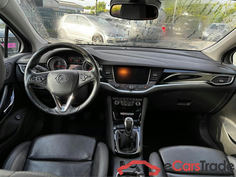 OPEL Astra Sports Tourer 1.4 Turbo Innovation Start/Stop #5