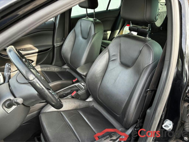 OPEL Astra Sports Tourer 1.4 Turbo Innovation Start/Stop #6