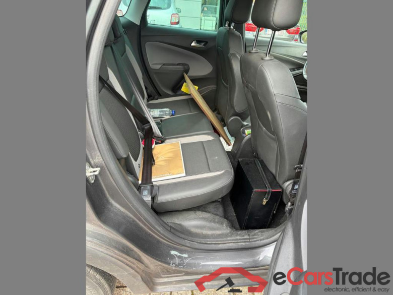 OPEL Crossland X 1.5 Turbo D ECOTEC Innovation S/S (EU6.2 #5