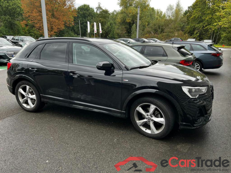 AUDI Q3 35 TFSI Business Edition S line S tronic #4