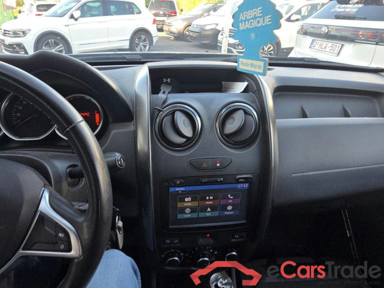 DACIA Duster Phase 2 1.2 TCe 4x2 Saga #3