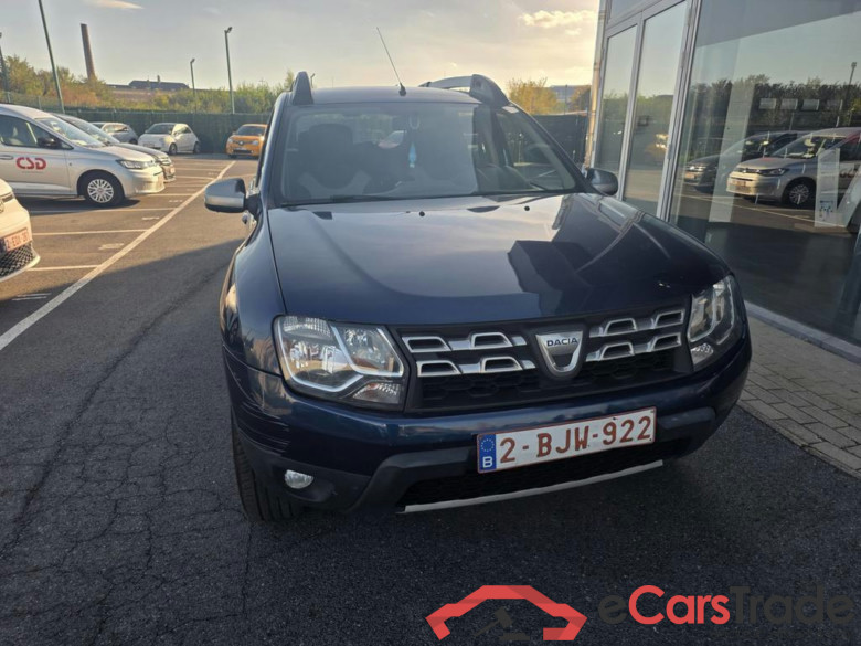 DACIA Duster Phase 2 1.2 TCe 4x2 Saga #4