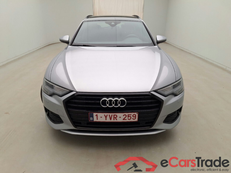 Audi, A6 Avant '18, A6 Av.35 TDi Bus.Ed.Sport Str. #1