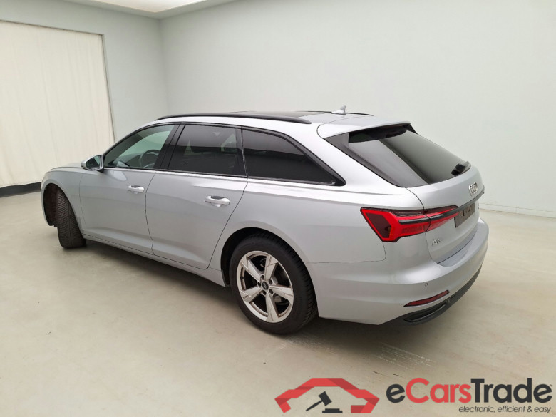Audi, A6 Avant '18, A6 Av.35 TDi Bus.Ed.Sport Str. #3