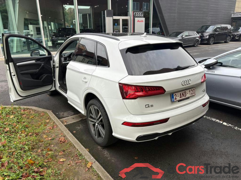 AUDI Q5 Dsl 40 TDi Quattro Sport S tronic #4