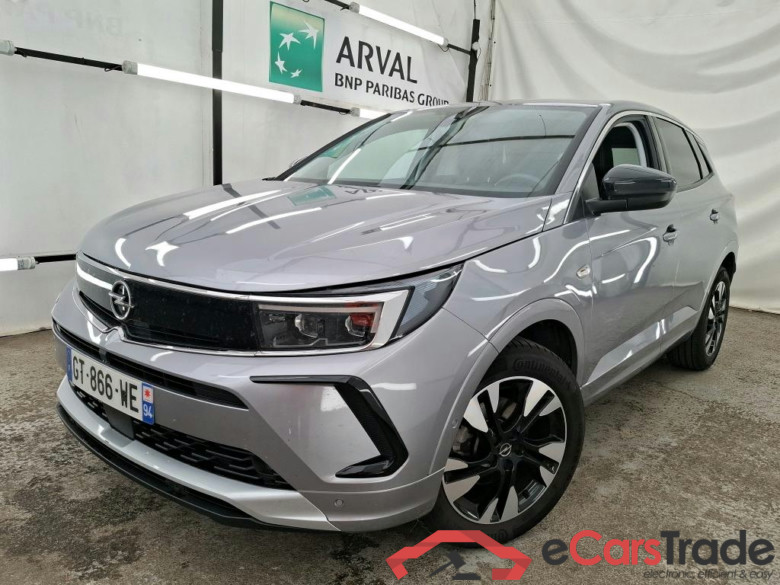 Grandland X Business Elegance 1.5 130CV BVA8 6E