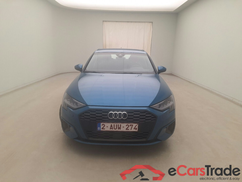 Audi, A3 SB '20, A3 SB 30 TDi 85kW Bus.Ed.Str. #1