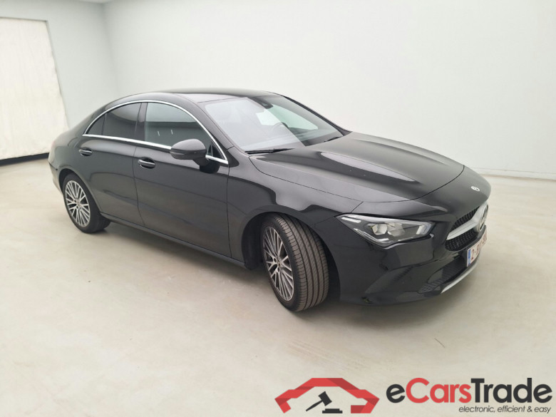 Mercedes, CLA-Class '19, CLA 180 d Business Solut.Aut #5