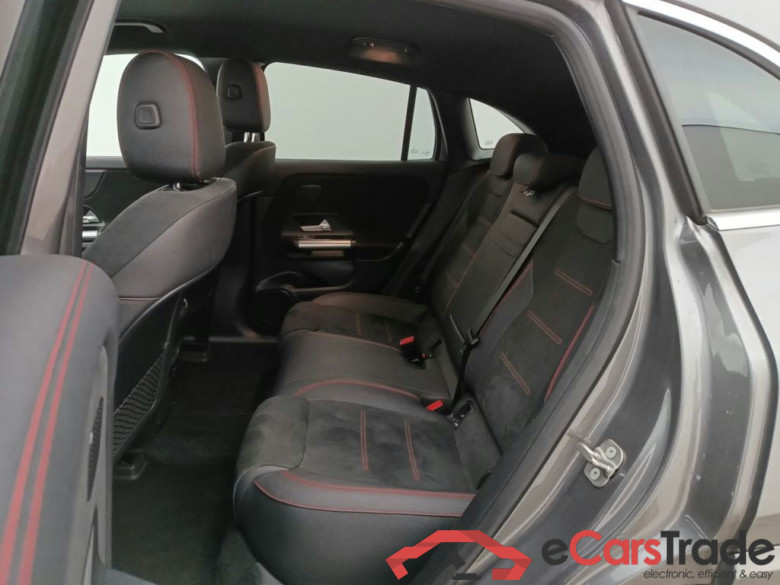 Mercedes-Benz EQA EQA 250+ AMG Line 5d #3