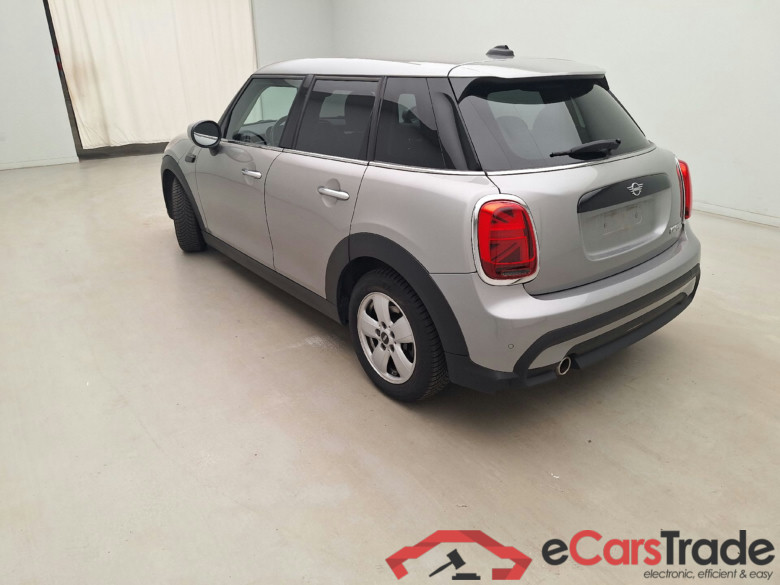 MINI, Mini 5d '14, Mini 5 door Cooper (100 kW) 5d #3
