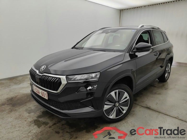 Skoda Karoq 2.0 CRTDI 85KW Clever+ 5d #1