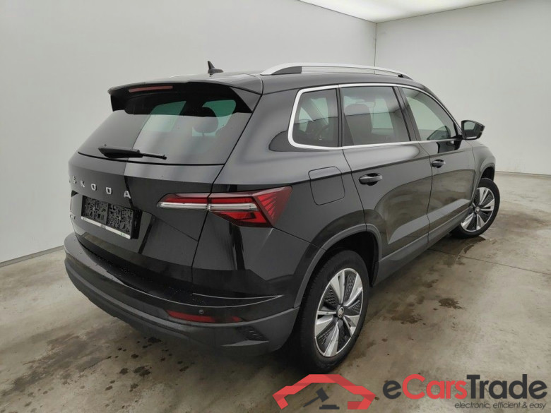 Skoda Karoq 2.0 CRTDI 85KW Clever+ 5d #2